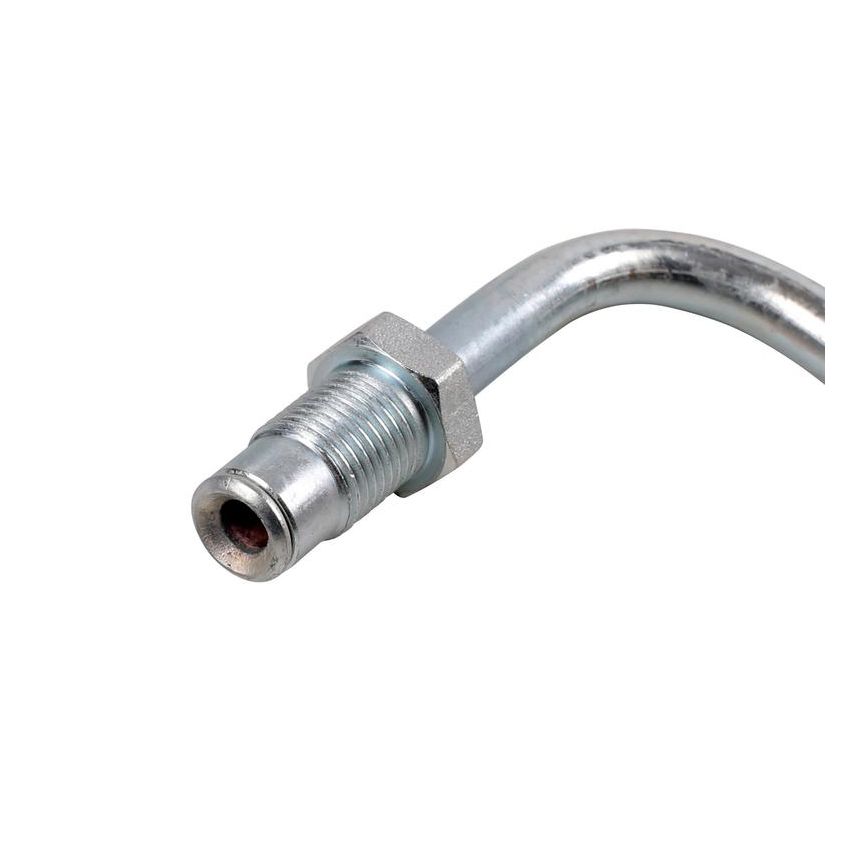 SUNSONG 5801191 Automatic Transmission Oil Cooler Hose Asm