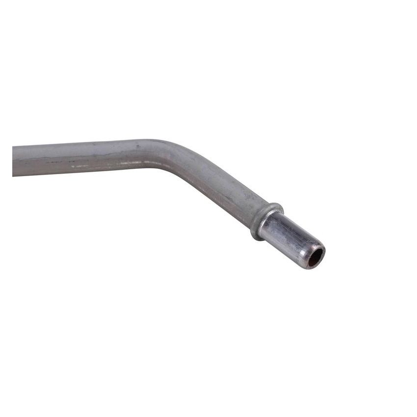SUNSONG 5801216 Automatic Transmission Oil Cooler Hose Asm