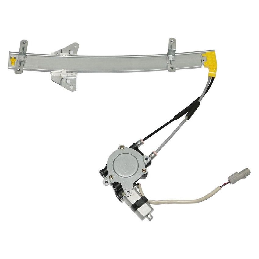 TRAKMOTIVE AXLES 21-0337 Power Window Motor and Regulator Assembly