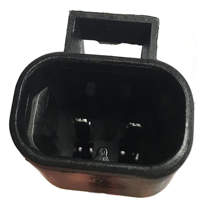 TRAKMOTIVE AXLES 21-0369 Power Window Motor and Regulator Assembly