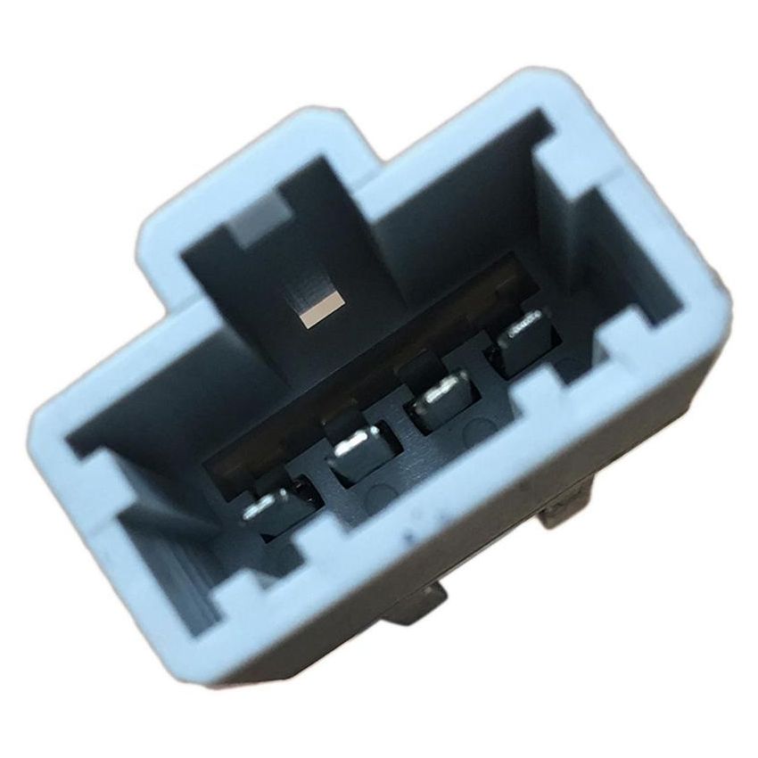 TRAKMOTIVE AXLES 21-0501 Power Window Motor and Regulator Assembly