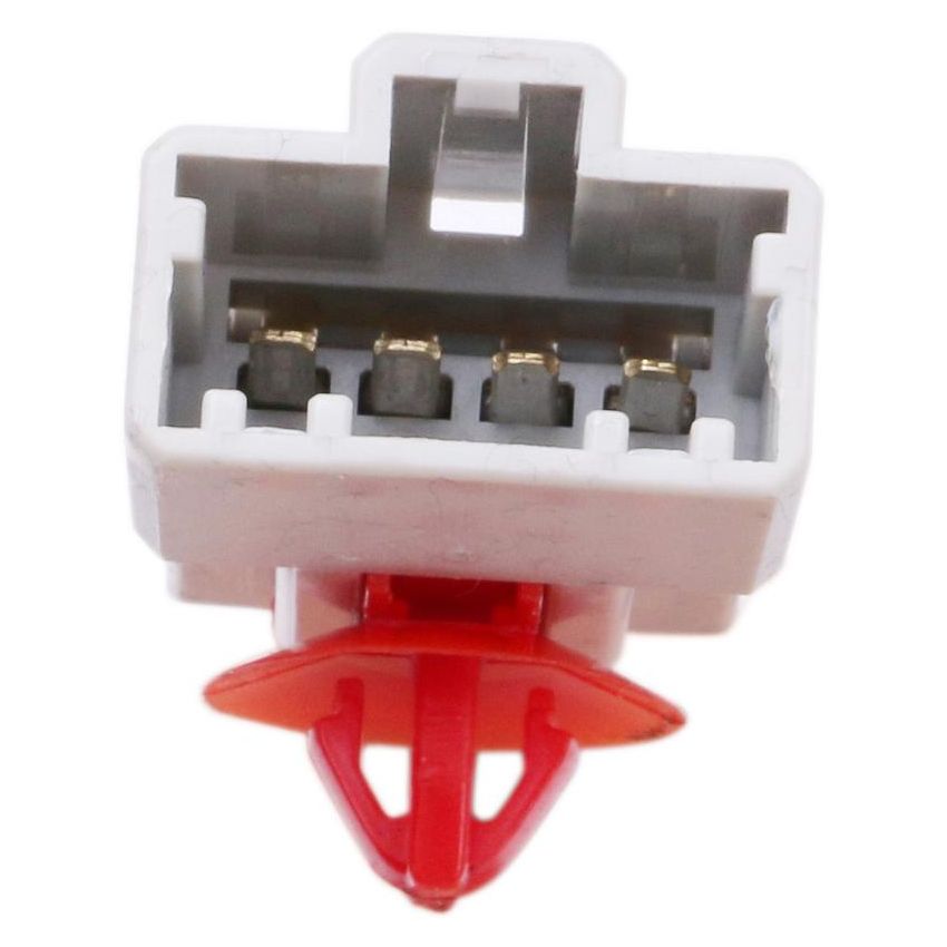 TRAKMOTIVE AXLES 21-0517 Power Window Motor and Regulator Assembly