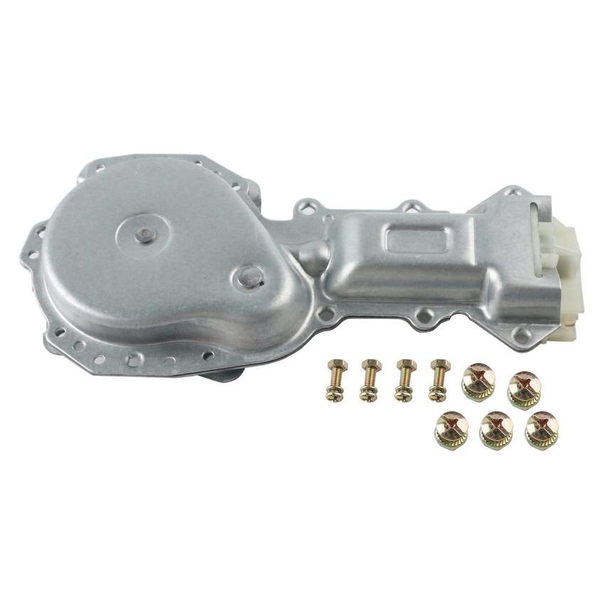 TRAKMOTIVE AXLES 22-0013 Power Window Regulator Motor