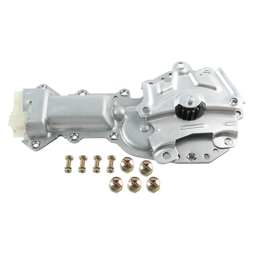 TRAKMOTIVE AXLES 22-0013 Power Window Regulator Motor