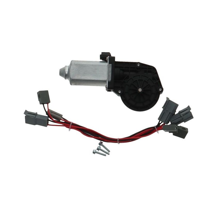 TRAKMOTIVE AXLES 22-0016 Power Window Regulator Motor