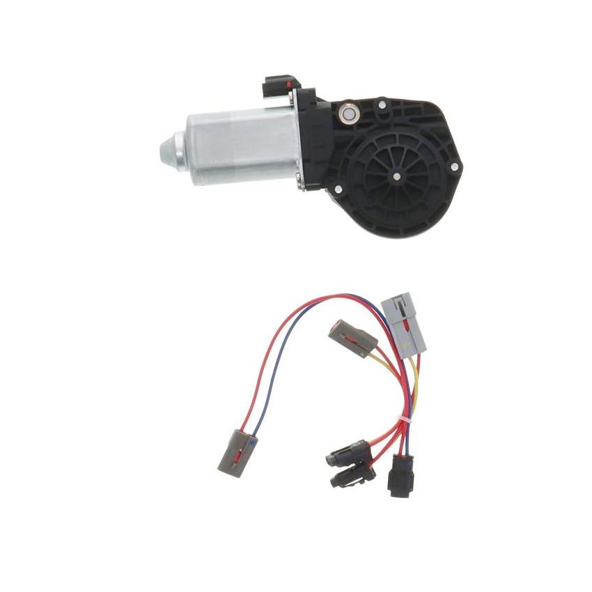 TRAKMOTIVE AXLES 22-0029 Power Window Regulator Motor