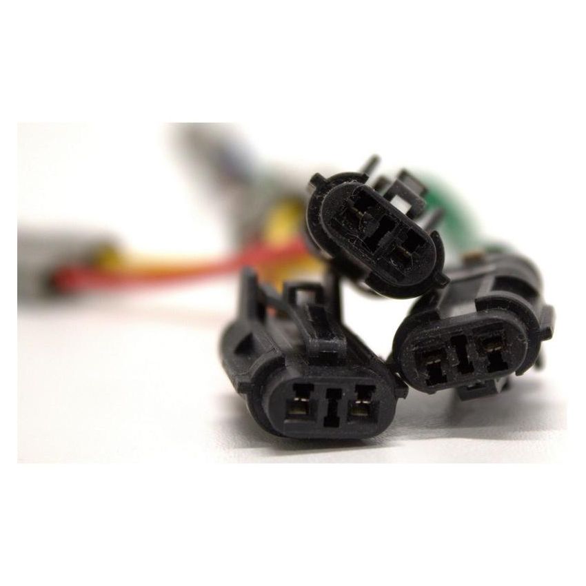 TRAKMOTIVE AXLES 22-0030 Power Window Regulator Motor