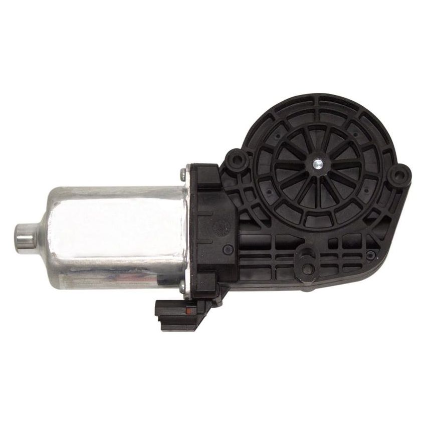 TRAKMOTIVE AXLES 22-0030 Power Window Regulator Motor