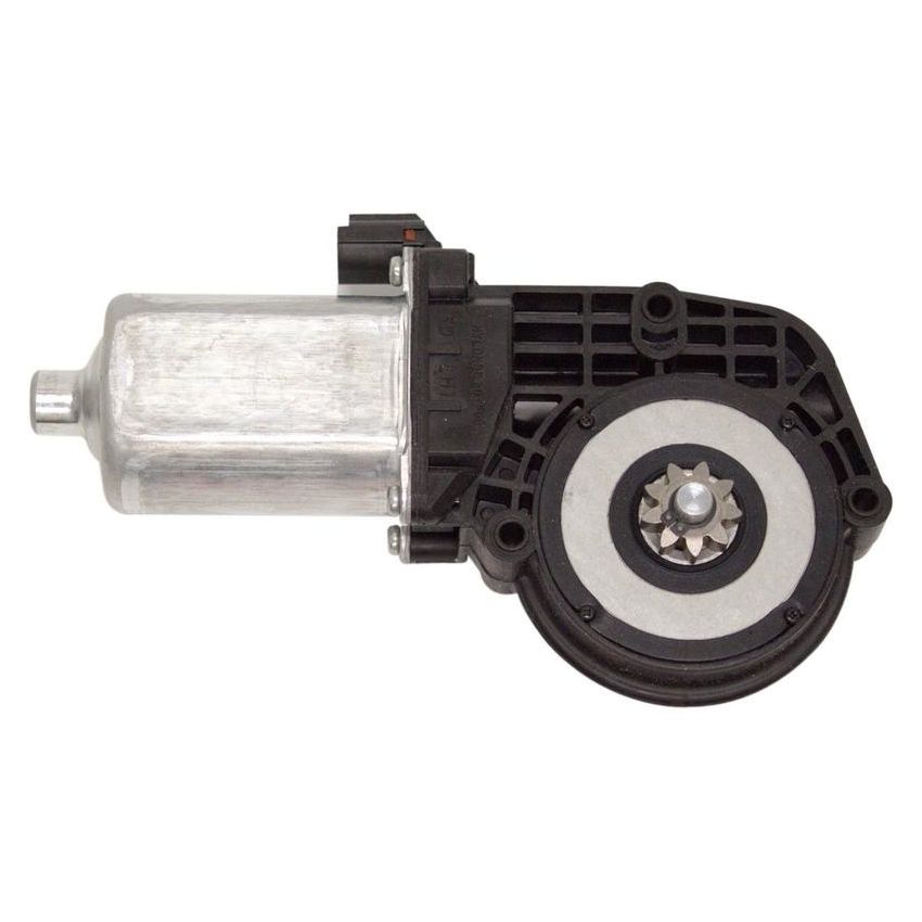 TRAKMOTIVE AXLES 22-0030 Power Window Regulator Motor