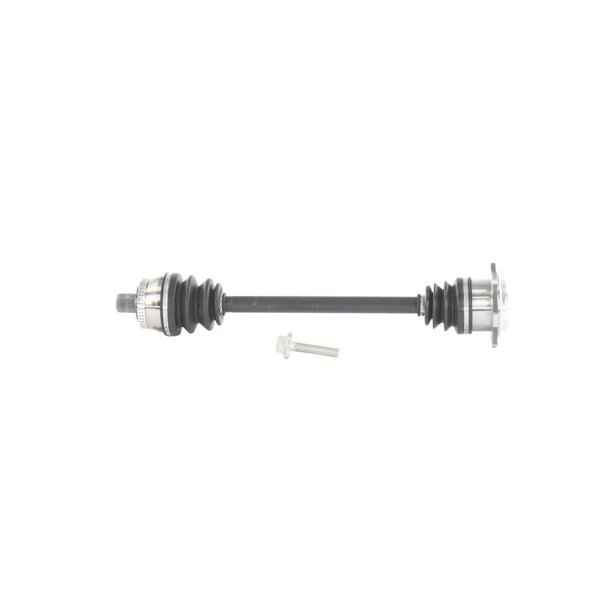 TRAKMOTIVE AXLES AD-8003 CV Axle Shaft