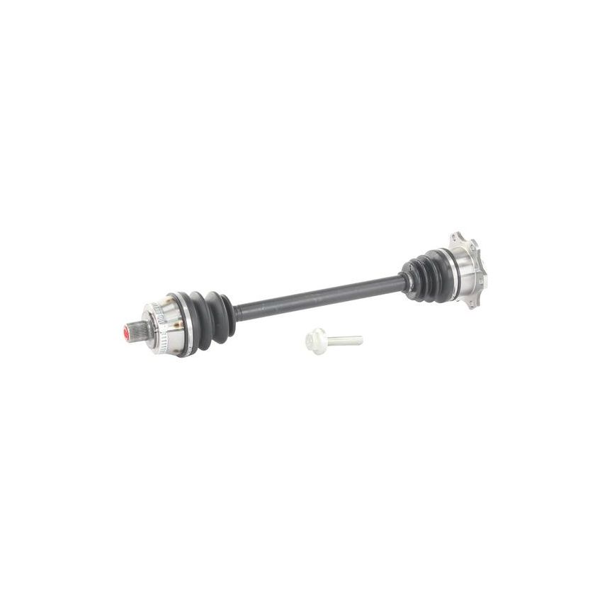 TRAKMOTIVE AXLES AD-8003 CV Axle Shaft