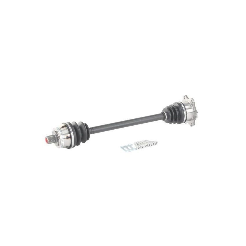 TRAKMOTIVE AXLES AD-8004 CV Axle Shaft