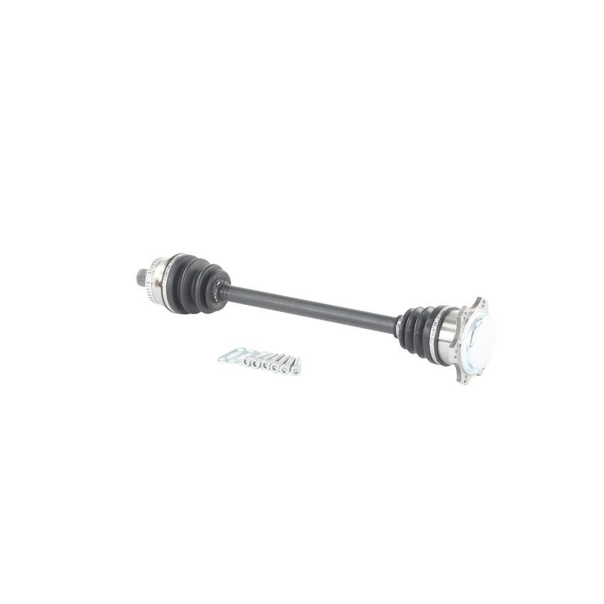 TRAKMOTIVE AXLES AD-8004 CV Axle Shaft