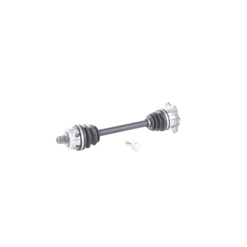 TRAKMOTIVE AXLES AD-8006 CV Axle Shaft