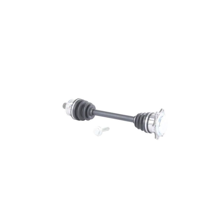 TRAKMOTIVE AXLES AD-8006 CV Axle Shaft