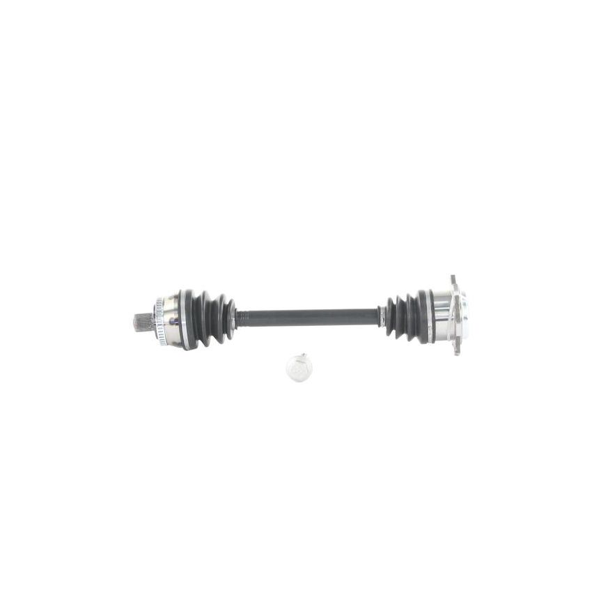 TRAKMOTIVE AXLES AD-8007 CV Axle Shaft