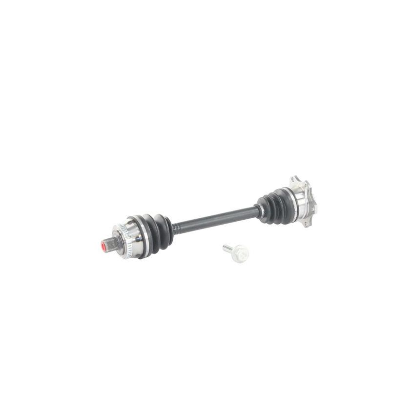 TRAKMOTIVE AXLES AD-8007 CV Axle Shaft