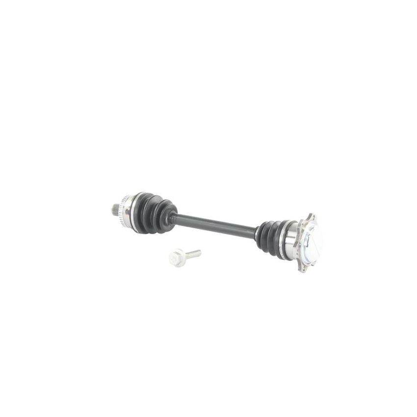 TRAKMOTIVE AXLES AD-8007 CV Axle Shaft