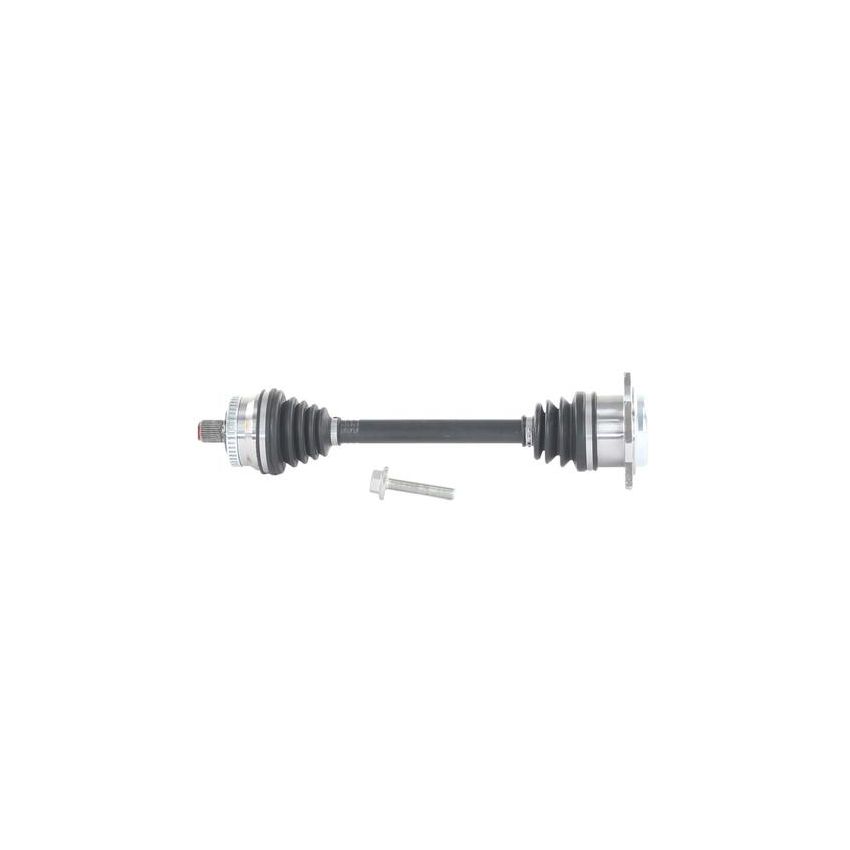 TRAKMOTIVE AXLES AD-8012 CV Axle Shaft