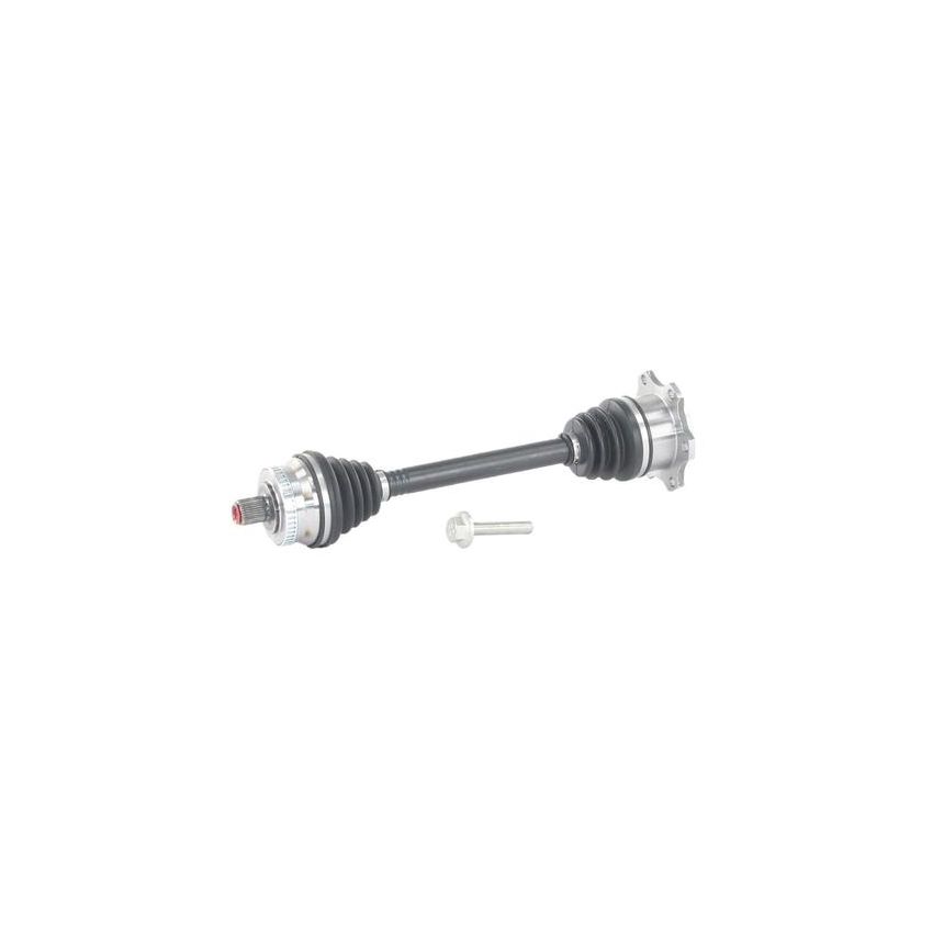 TRAKMOTIVE AXLES AD-8012 CV Axle Shaft