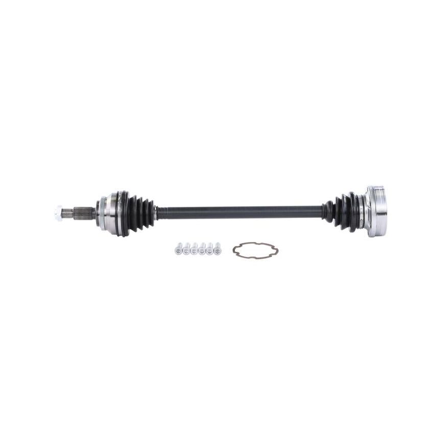 TRAKMOTIVE AXLES AD-8026 CV Axle Shaft