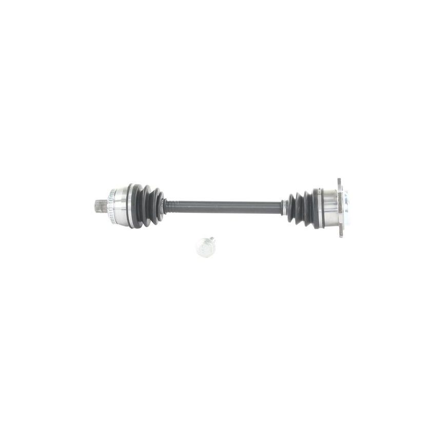 TRAKMOTIVE AXLES AD-8031 CV Axle Shaft