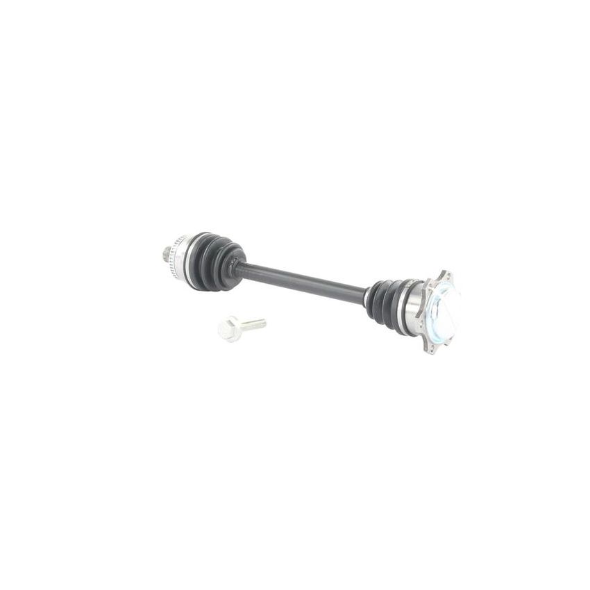 TRAKMOTIVE AXLES AD-8031 CV Axle Shaft