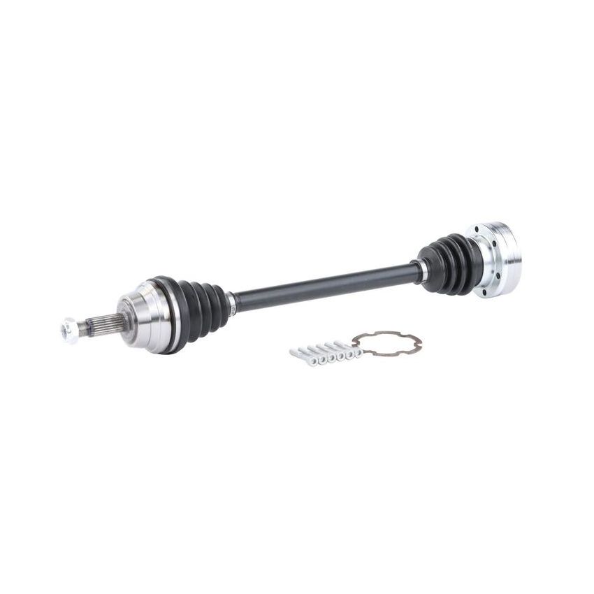 TRAKMOTIVE AXLES AD-8041 CV Axle Shaft