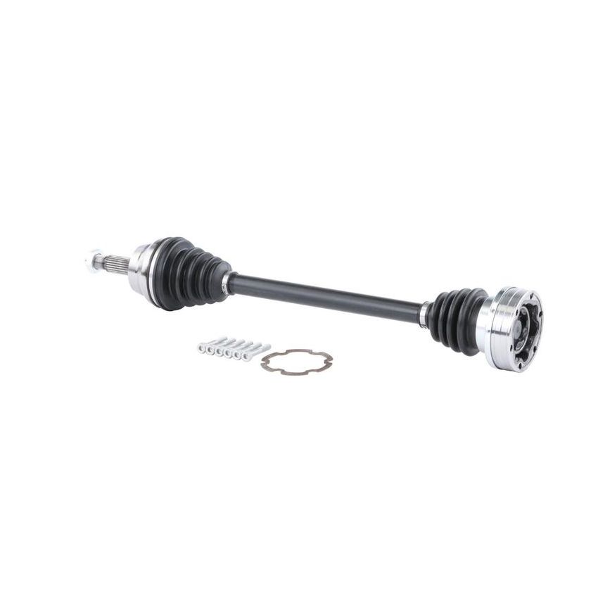 TRAKMOTIVE AXLES AD-8041 CV Axle Shaft