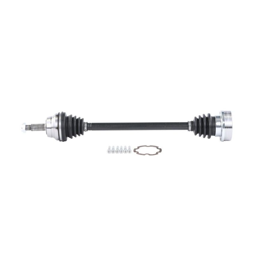 TRAKMOTIVE AXLES AD-8046 CV Axle Shaft