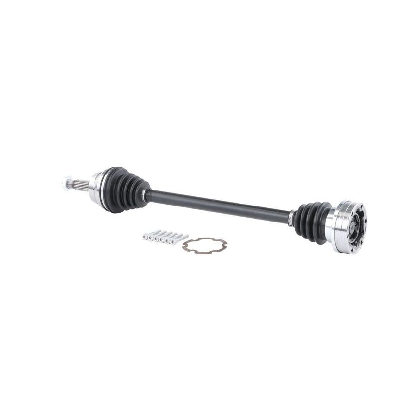 TRAKMOTIVE AXLES AD-8046 CV Axle Shaft