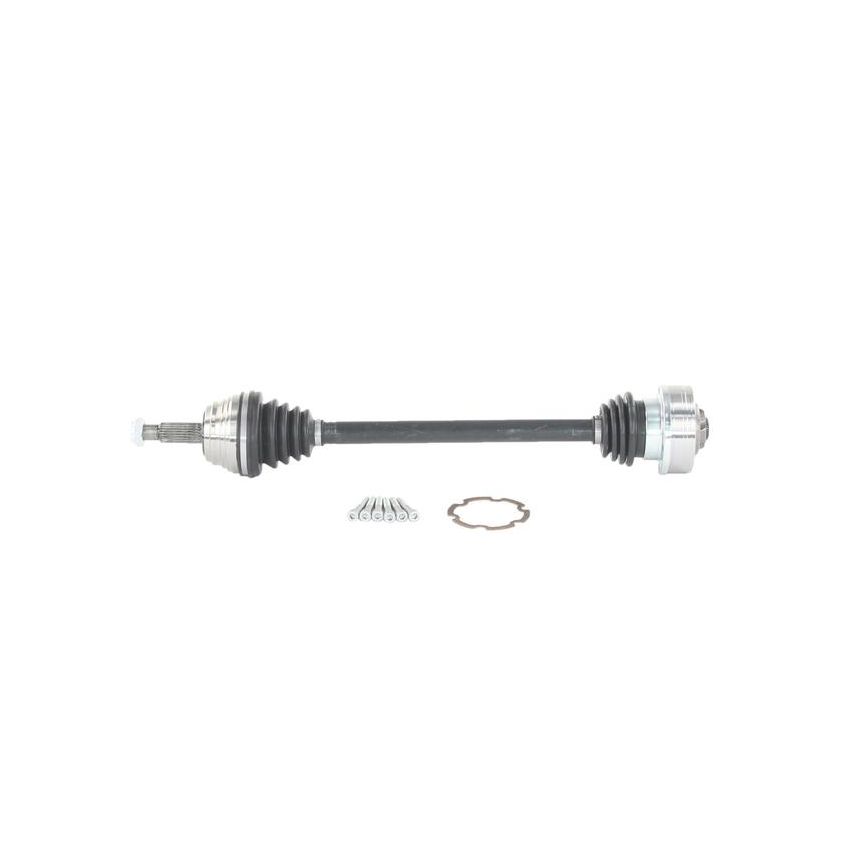 TRAKMOTIVE AXLES AD-8048 CV Axle Shaft