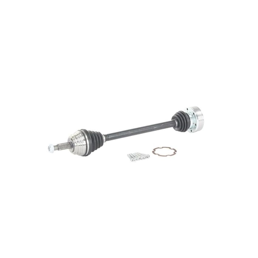 TRAKMOTIVE AXLES AD-8048 CV Axle Shaft