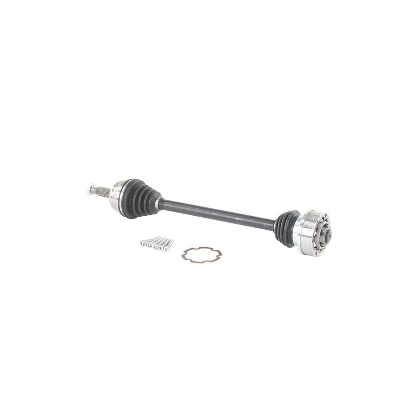 TRAKMOTIVE AXLES AD-8048 CV Axle Shaft