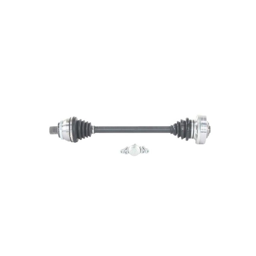 TRAKMOTIVE AXLES AD-8059 CV Axle Shaft