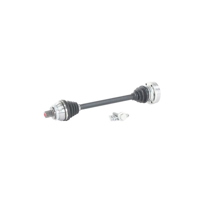 TRAKMOTIVE AXLES AD-8059 CV Axle Shaft