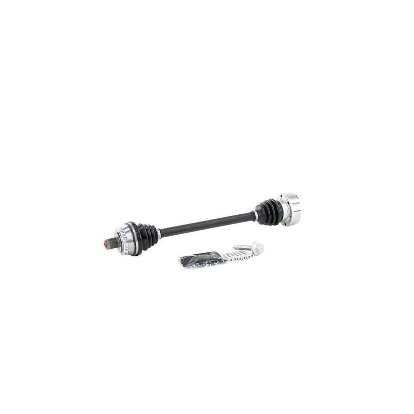 TRAKMOTIVE AXLES AD-8061 CV Axle Shaft