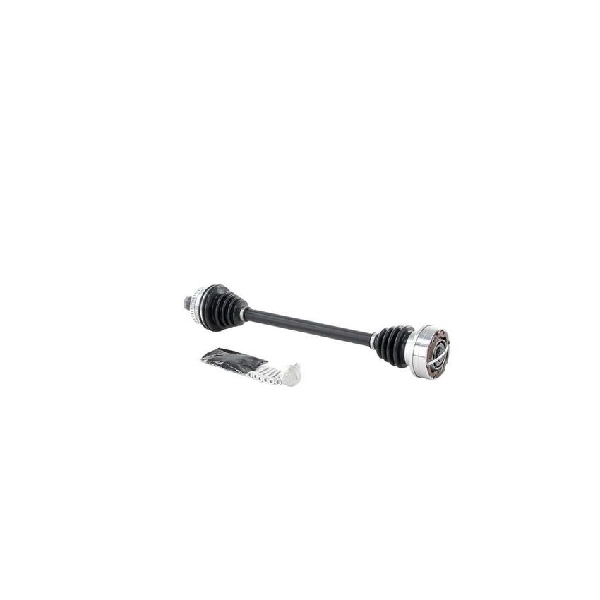 TRAKMOTIVE AXLES AD-8061 CV Axle Shaft