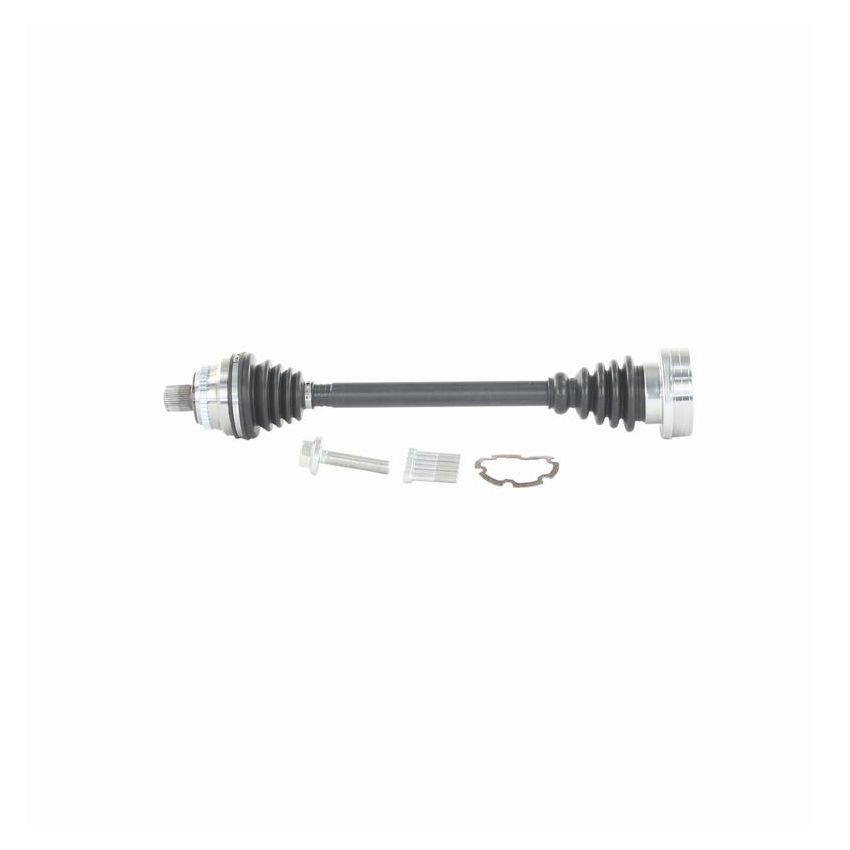 TRAKMOTIVE AXLES AD-8073 CV Axle Shaft
