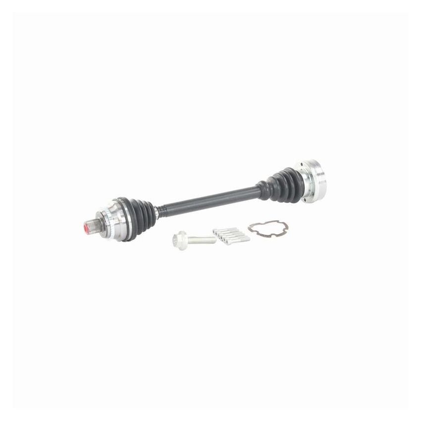 TRAKMOTIVE AXLES AD-8073 CV Axle Shaft