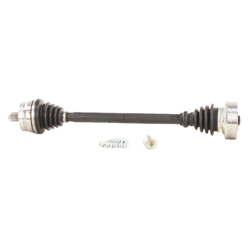 TRAKMOTIVE AXLES AD-8080 CV Axle Shaft