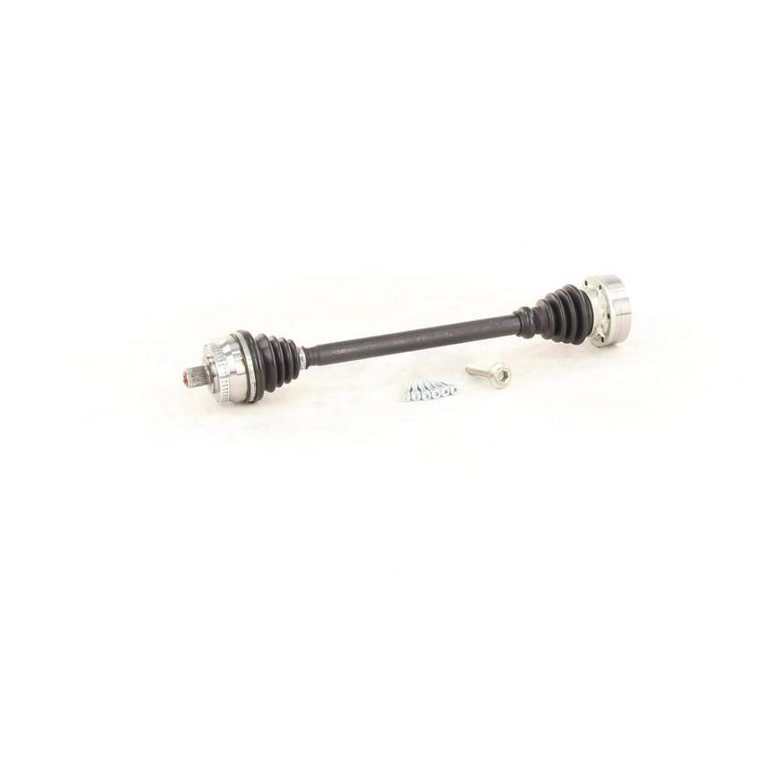 TRAKMOTIVE AXLES AD-8080 CV Axle Shaft