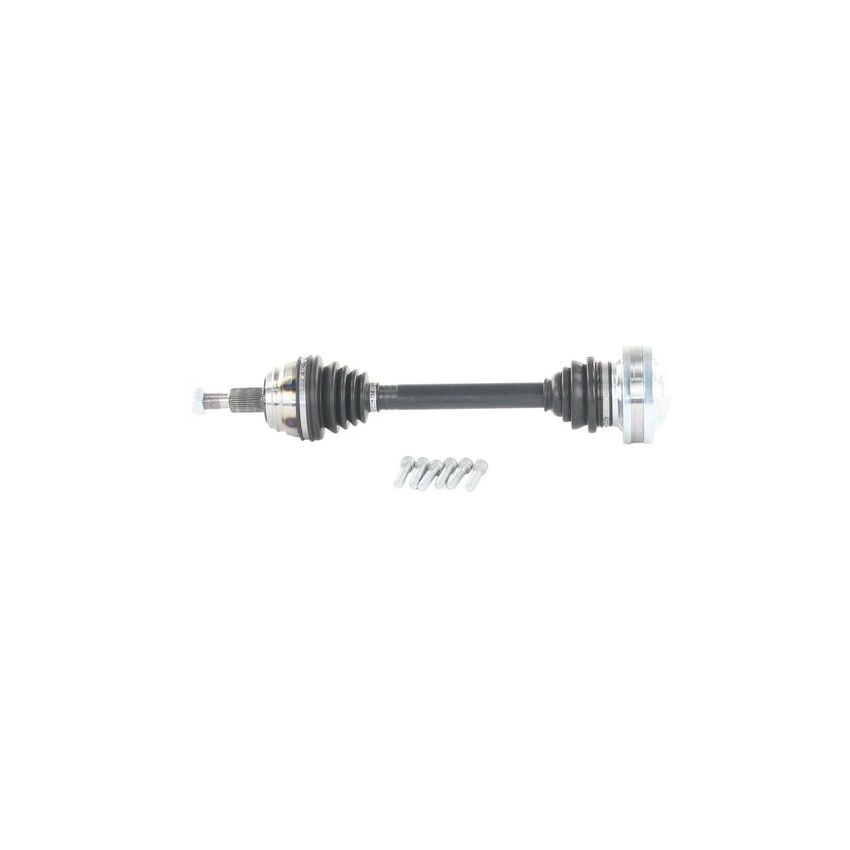 TRAKMOTIVE AXLES AD-8089 CV Axle Shaft