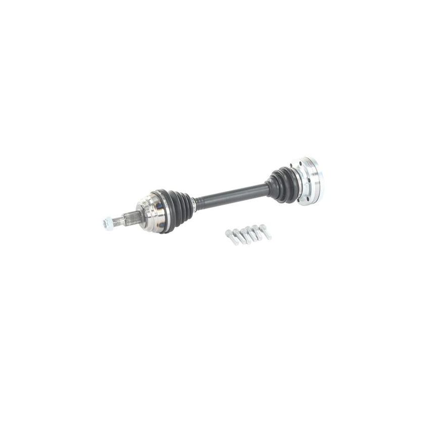 TRAKMOTIVE AXLES AD-8089 CV Axle Shaft