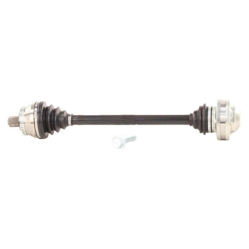 TRAKMOTIVE AXLES AD-8094 CV Axle Shaft