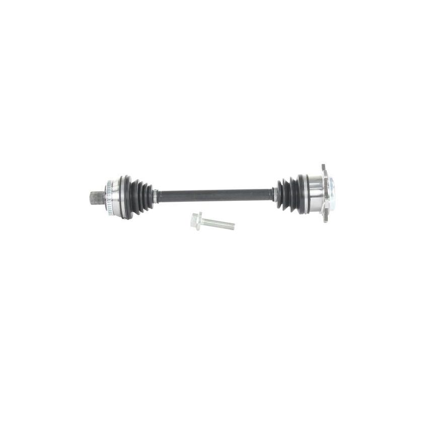 TRAKMOTIVE AXLES AD-8097 CV Axle Shaft