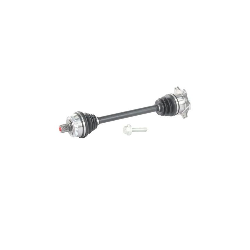 TRAKMOTIVE AXLES AD-8097 CV Axle Shaft