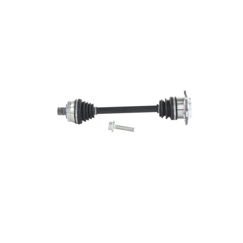 TRAKMOTIVE AXLES AD-8098 CV Axle Shaft