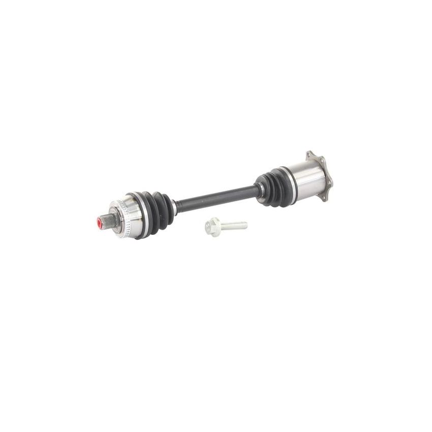 TRAKMOTIVE AXLES AD-8099 CV Axle Shaft