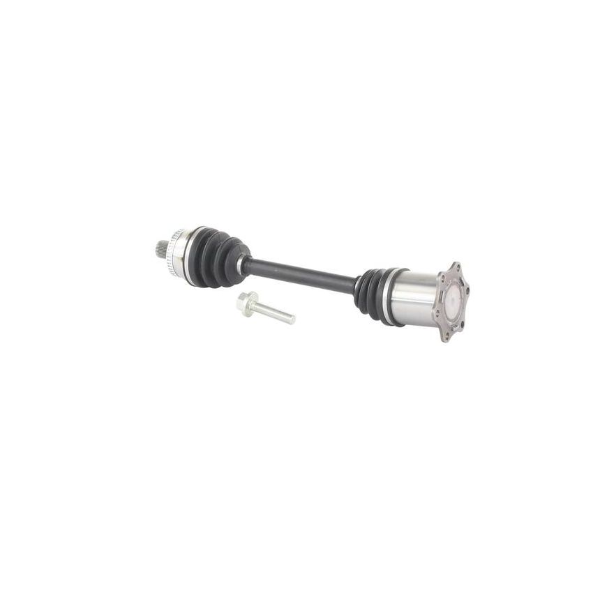 TRAKMOTIVE AXLES AD-8099 CV Axle Shaft
